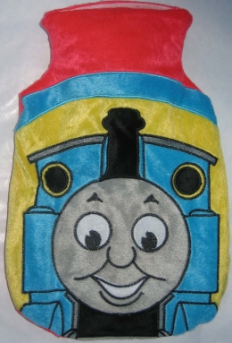 Thomas The Tank - Hot Water Bottle 